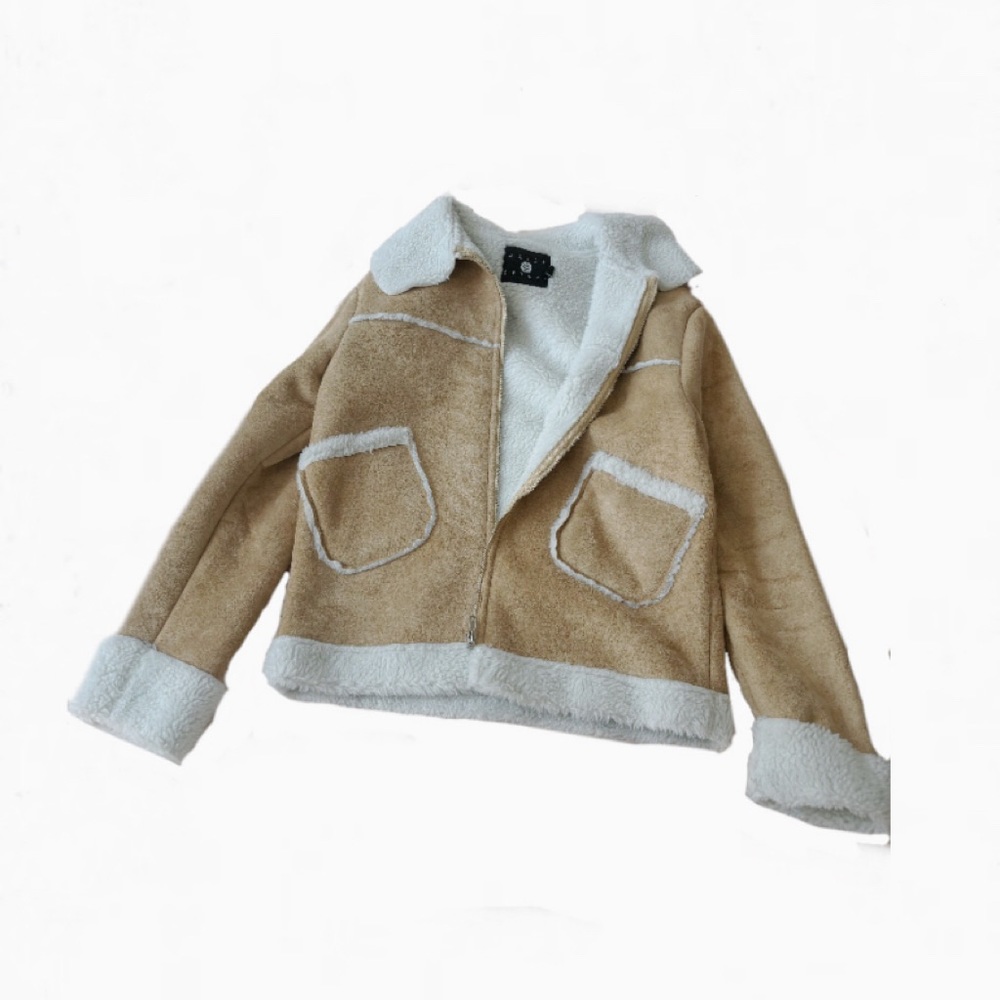 Daisy street coat